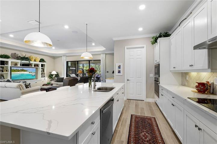 Premium Quartz Countertops