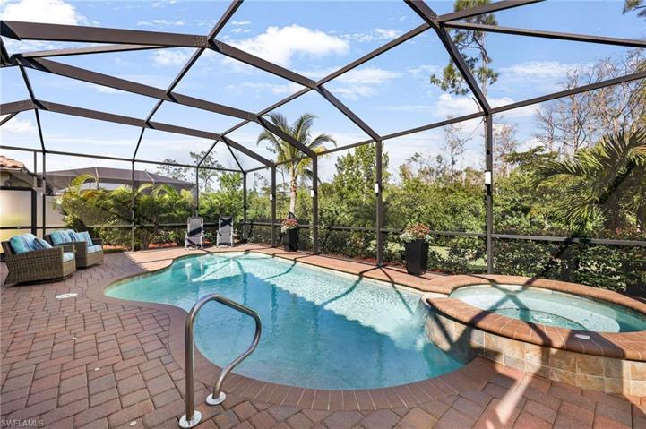 Quiet and Private Preserve View