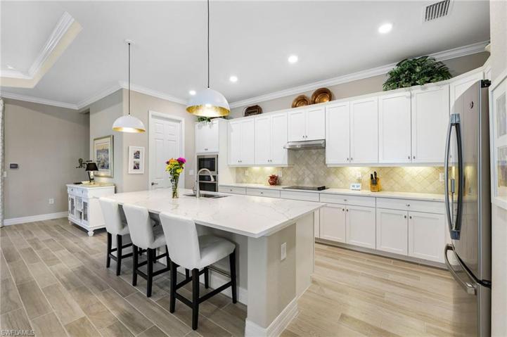 Premium Quartz Countertops