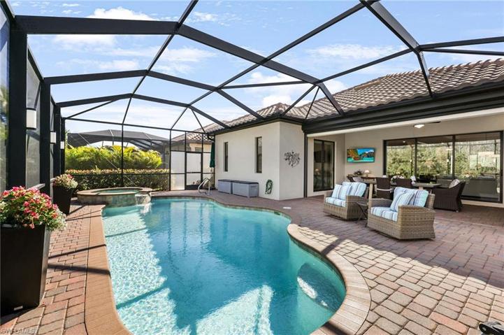 Quiet and Private Preserve View