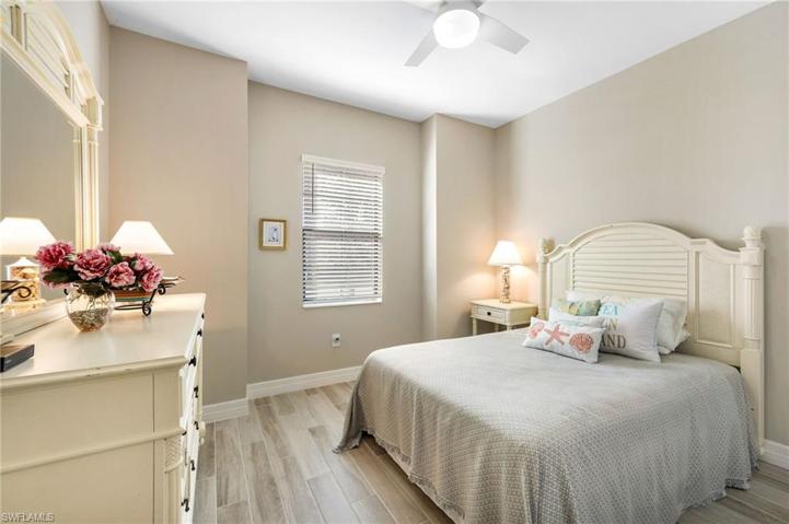 3rd Bedroom with En-Suite Capability