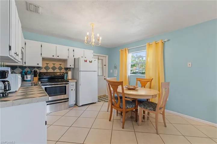 4241 Mariner Ln, Bonita Springs, Florida 34134