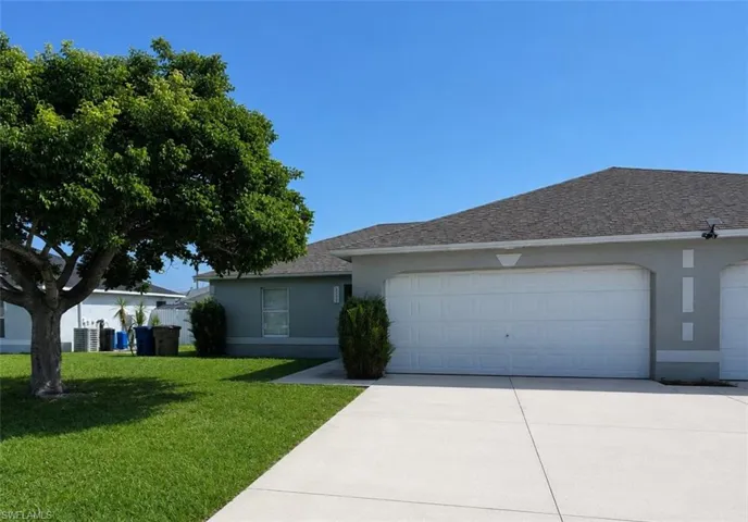4542 21st St Sw, Lehigh Acres, Florida 33973