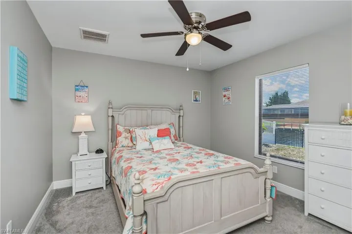 guest bedroom #3