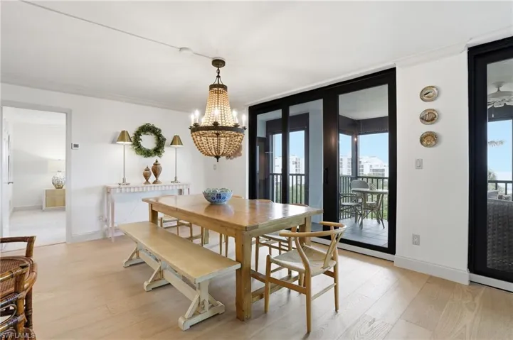 2400 Gulf Shore Blvd N 603, Naples, Florida 34103