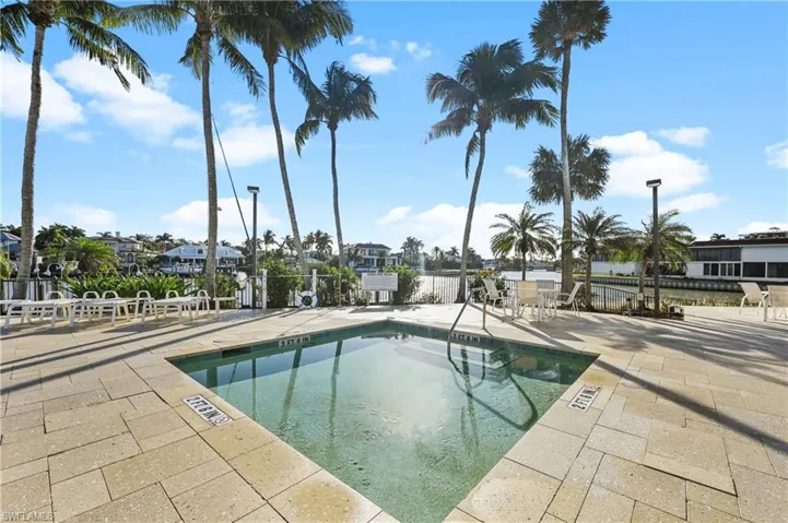 Bayside Kiddie Pool