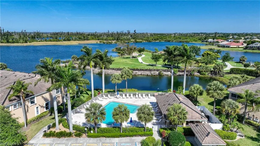 2619 Somerville Loop # 401, Cape Coral Fl 33991