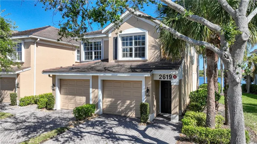 2619 Somerville Loop # 401, Cape Coral Fl 33991