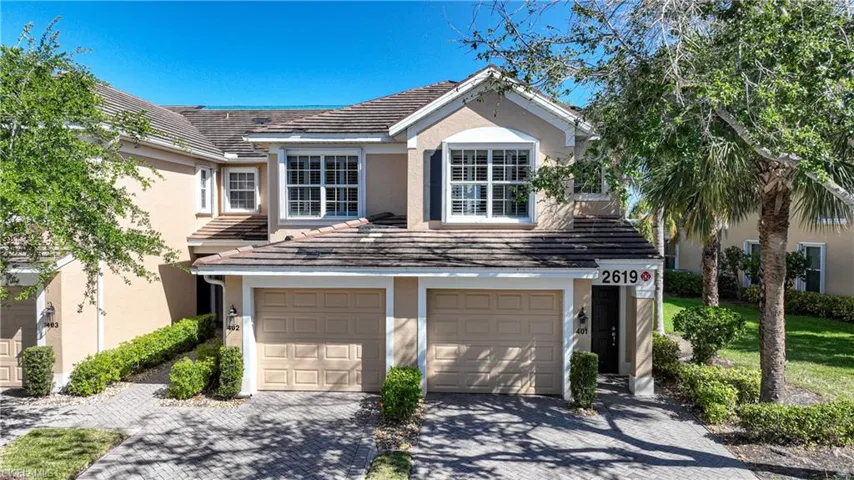 2619 Somerville Loop # 401, Cape Coral Fl 33991