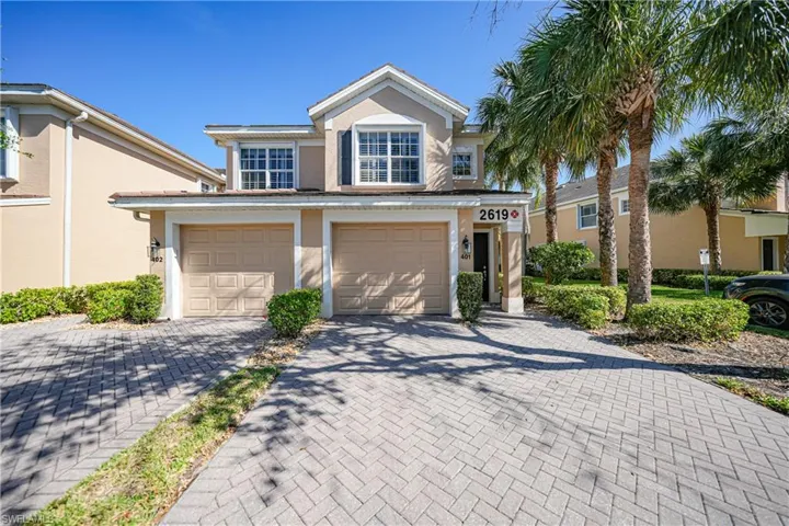 2619 Somerville Loop # 401, Cape Coral Fl 33991