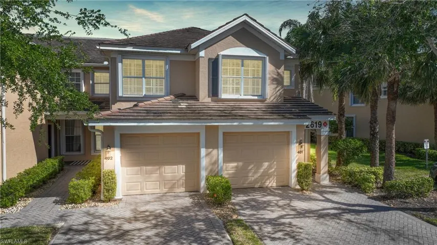 2619 Somerville Loop # 401, Cape Coral Fl 33991