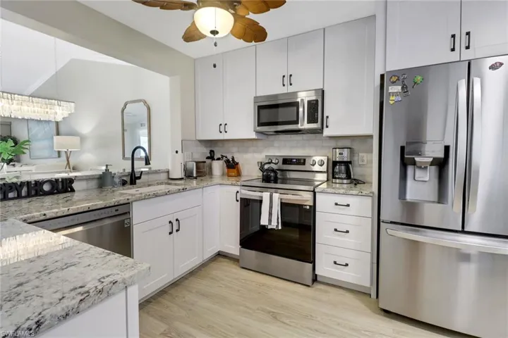 1358 Derbyshire Ct F201, Naples, Florida 34116