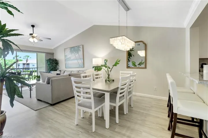 1358 Derbyshire Ct F201, Naples, Florida 34116