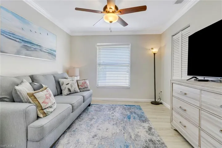 1358 Derbyshire Ct F201, Naples, Florida 34116