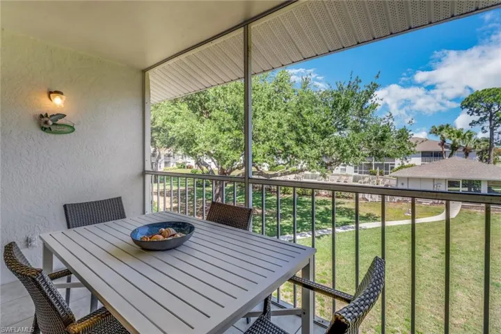 1358 Derbyshire Ct F201, Naples, Florida 34116