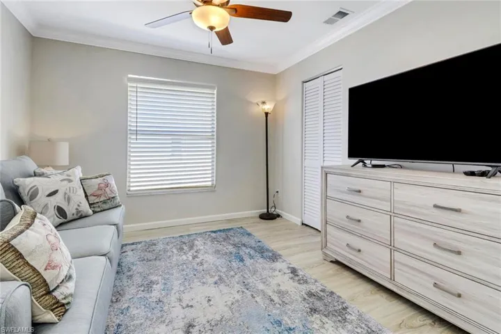1358 Derbyshire Ct F201, Naples, Florida 34116