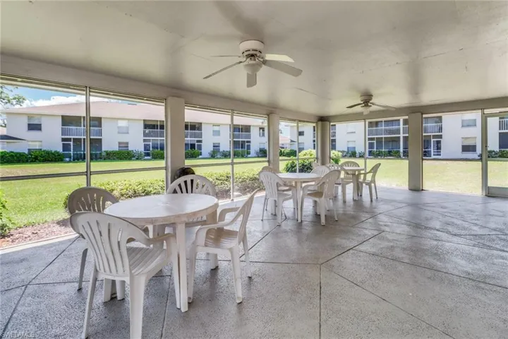 1358 Derbyshire Ct F201, Naples, Florida 34116