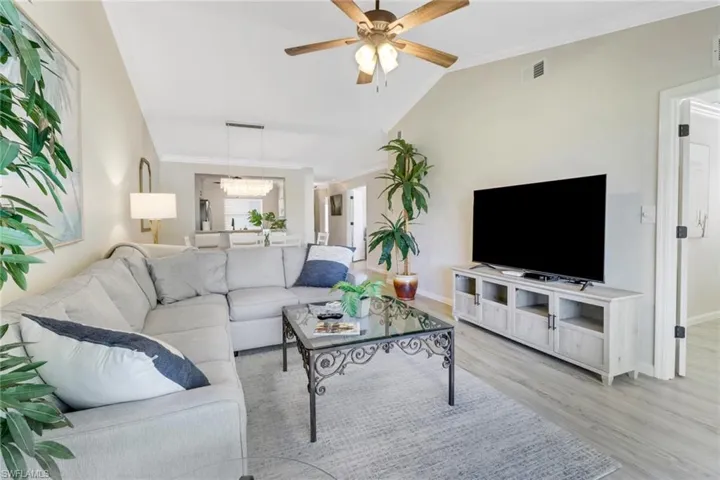 1358 Derbyshire Ct F201, Naples, Florida 34116