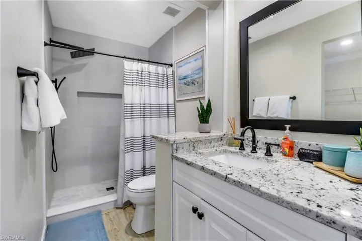1358 Derbyshire Ct F201, Naples, Florida 34116