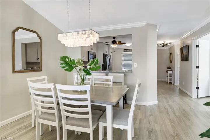 1358 Derbyshire Ct F201, Naples, Florida 34116