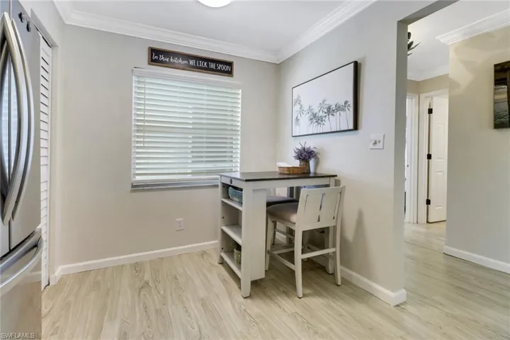 1358 Derbyshire Ct F201, Naples, Florida 34116