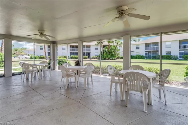 1358 Derbyshire Ct F201, Naples, Florida 34116