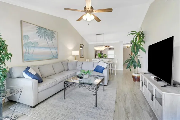 1358 Derbyshire Ct F201, Naples, Florida 34116