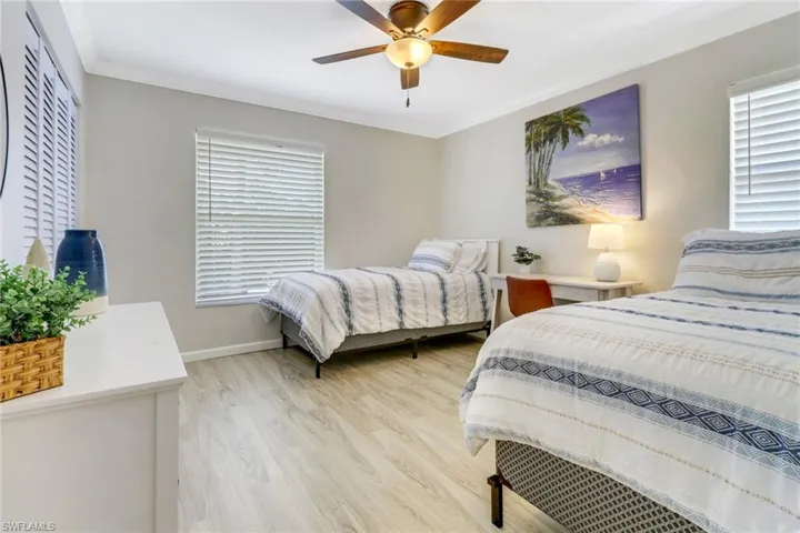 1358 Derbyshire Ct F201, Naples, Florida 34116