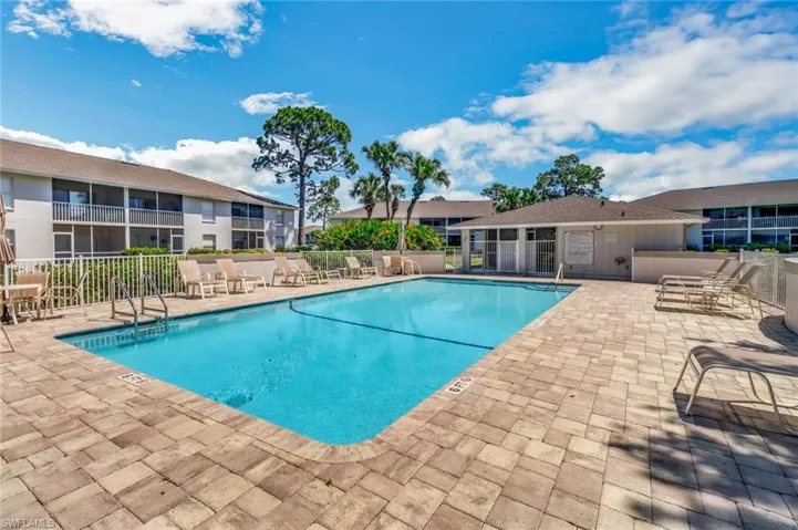 1358 Derbyshire Ct F201, Naples, Florida 34116