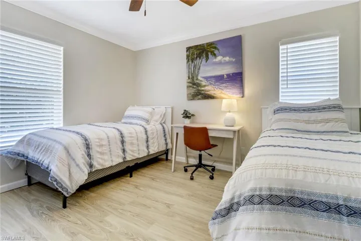 1358 Derbyshire Ct F201, Naples, Florida 34116