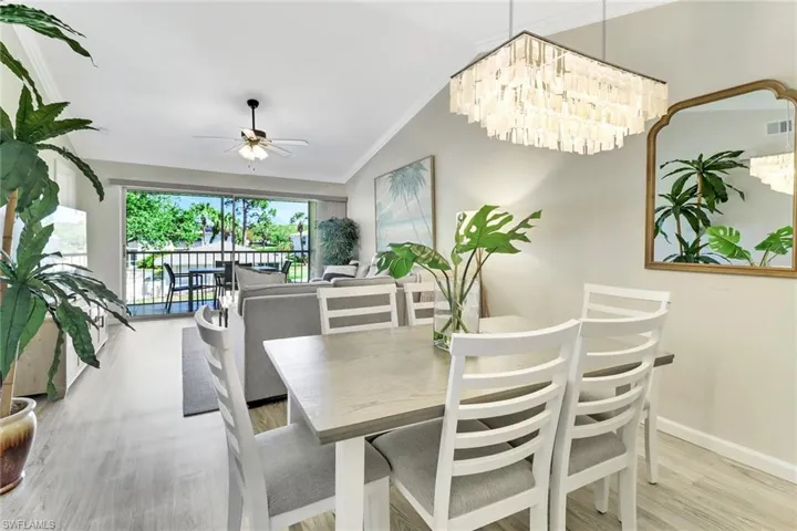 1358 Derbyshire Ct F201, Naples, Florida 34116