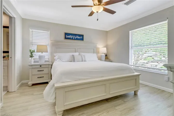 1358 Derbyshire Ct F201, Naples, Florida 34116