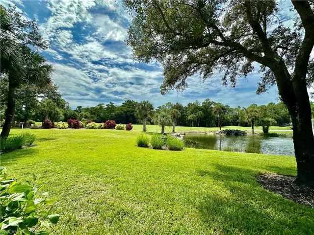 3310 Grand Cypress Dr 101, Naples, Florida 34119