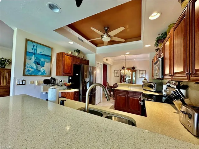 3310 Grand Cypress Dr 101, Naples, Florida 34119