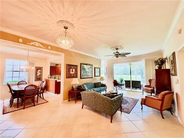 3310 Grand Cypress Dr 101, Naples, Florida 34119