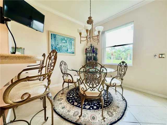 3310 Grand Cypress Dr 101, Naples, Florida 34119