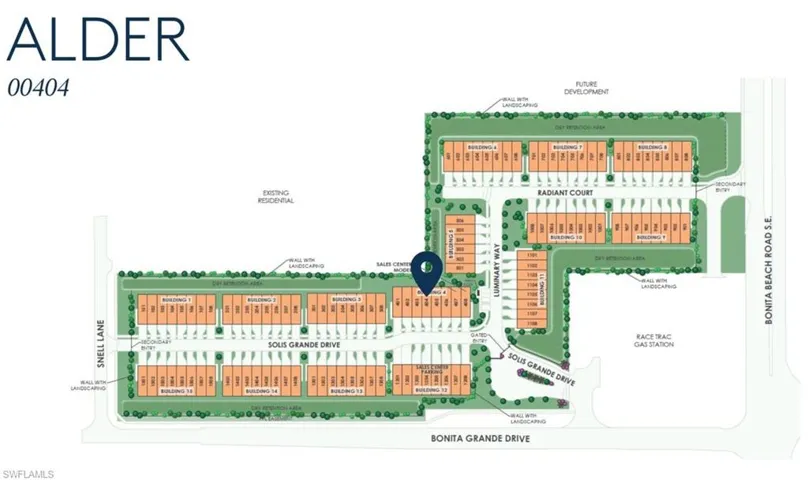 Site map
