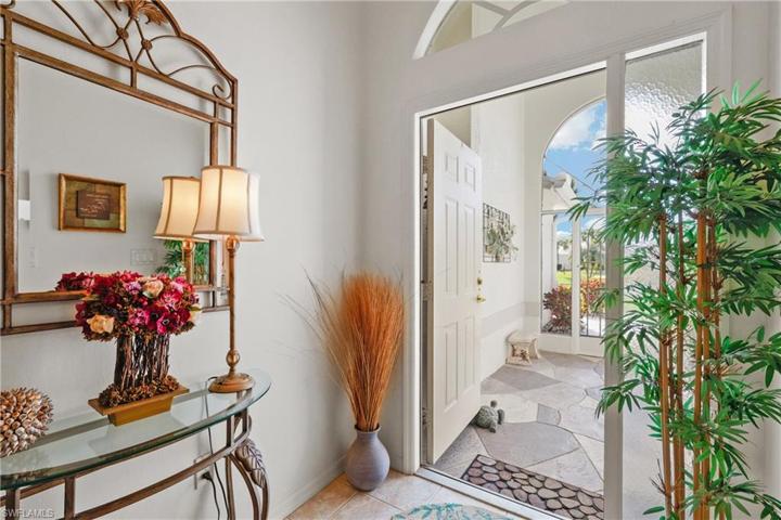 Front Foyer
