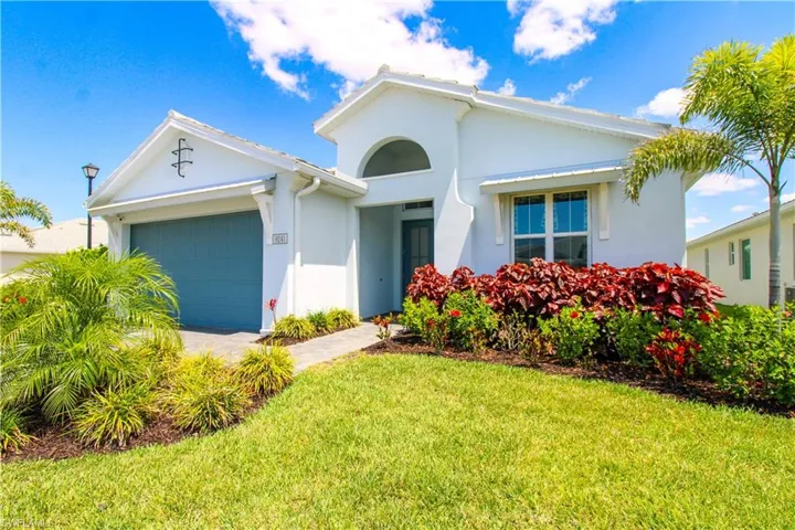 9241 Cayman Dr, Naples, Florida 34114