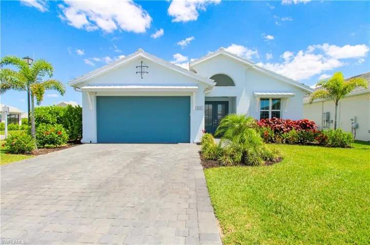 9241 Cayman Dr, Naples, Florida 34114