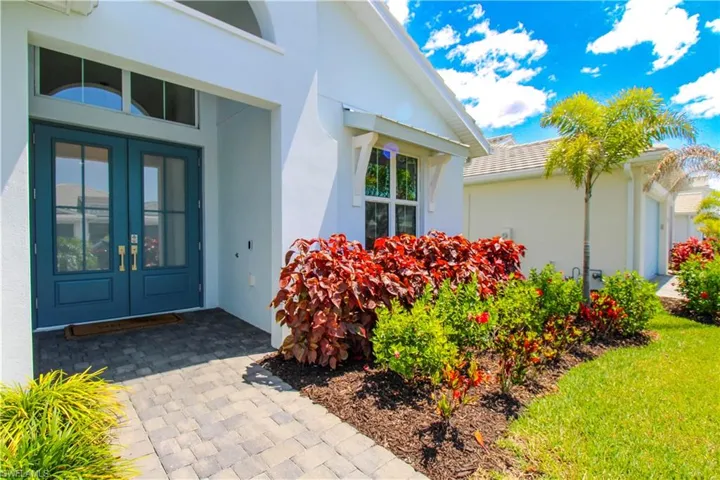9241 Cayman Dr, Naples, Florida 34114