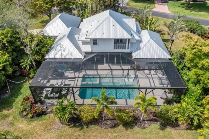 13711 Hickory Run Ln, Fort Myers, Florida 33912