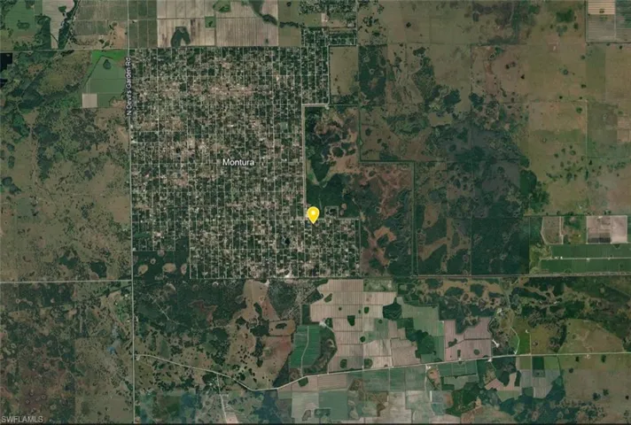 525 S Live Oak St, Clewiston, Florida 33440