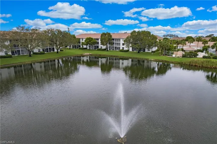 Water view