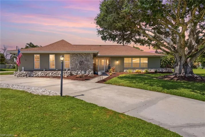15602 Copra Ln, Fort Myers, Florida 33908
