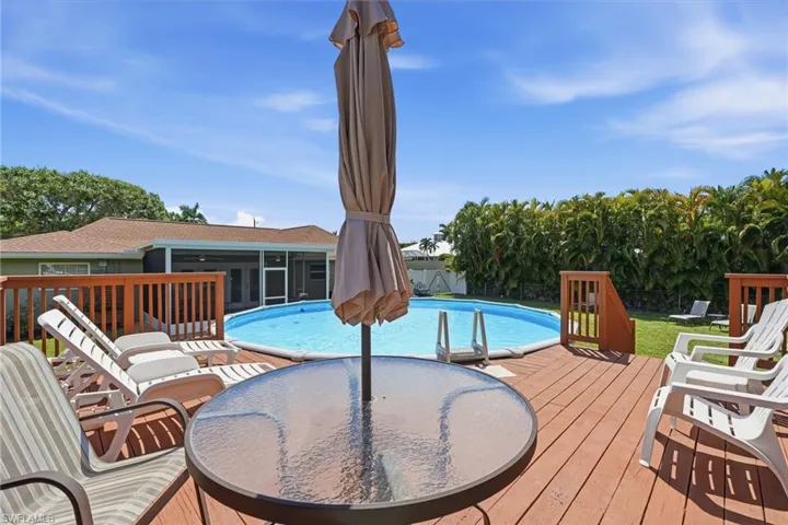 15602 Copra Ln, Fort Myers, Florida 33908