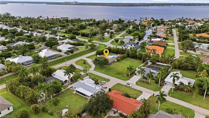 15602 Copra Ln, Fort Myers, Florida 33908