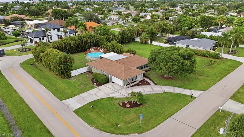 15602 Copra Ln, Fort Myers, Florida 33908