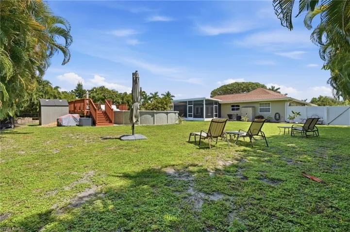 15602 Copra Ln, Fort Myers, Florida 33908