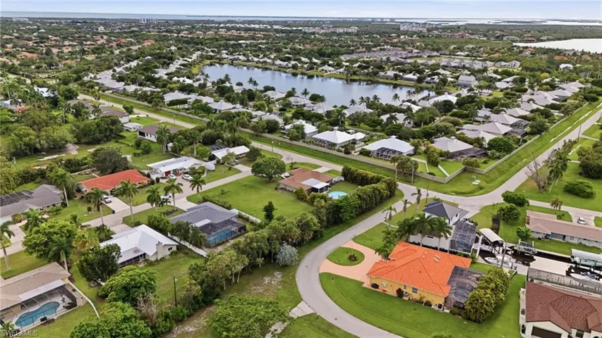 15602 Copra Ln, Fort Myers, Florida 33908